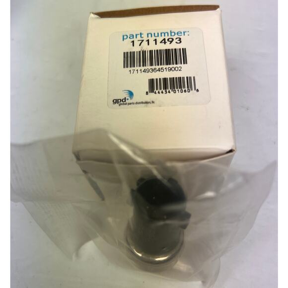 GPD 1711493 A/C Pressure Switch – Global Parts Distributors - Picture 1 of 3